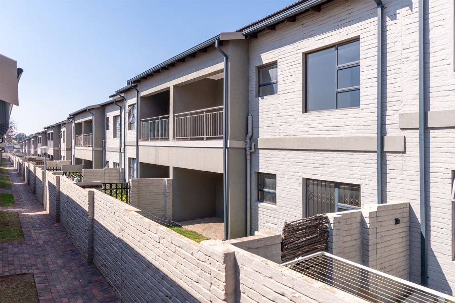 2 Bedroom Property for Sale in Brentwood Park Gauteng