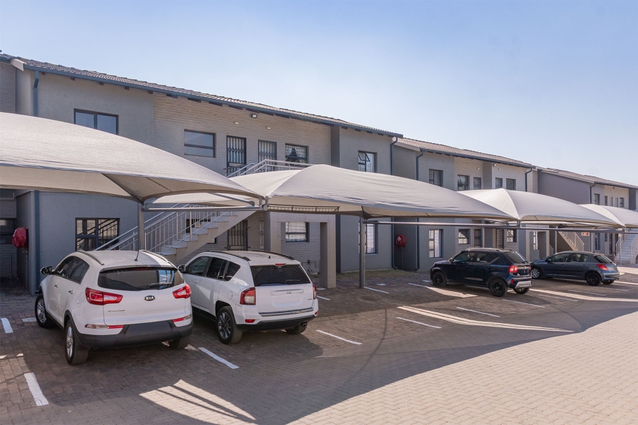 2 Bedroom Property for Sale in Brentwood Park Gauteng
