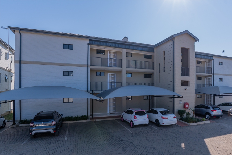 2 Bedroom Property for Sale in Brentwood Gauteng