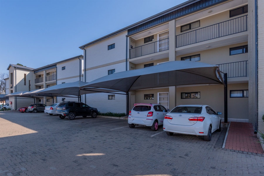 2 Bedroom Property for Sale in Brentwood Gauteng