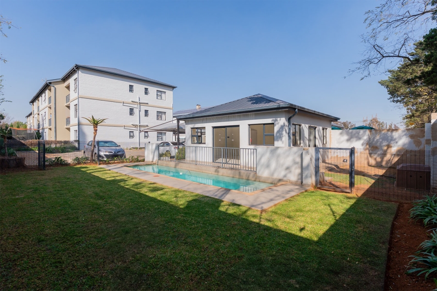 2 Bedroom Property for Sale in Brentwood Gauteng