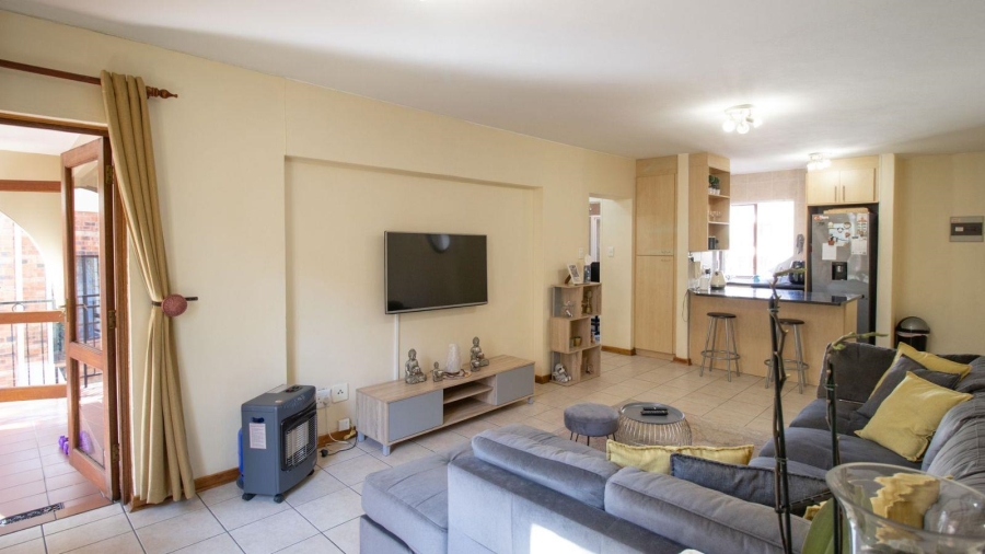 2 Bedroom Property for Sale in Bryanston Gauteng