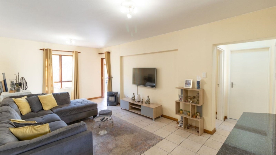 2 Bedroom Property for Sale in Bryanston Gauteng