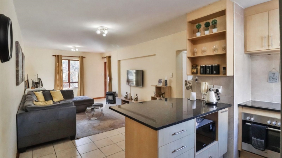 2 Bedroom Property for Sale in Bryanston Gauteng