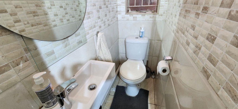 3 Bedroom Property for Sale in Lyndhurst Gauteng
