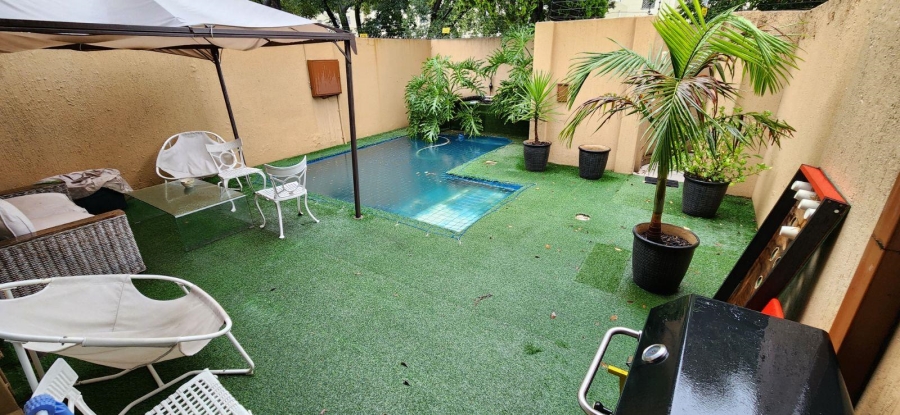 3 Bedroom Property for Sale in Lyndhurst Gauteng