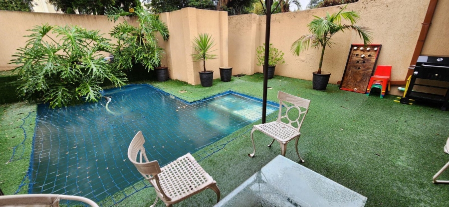 3 Bedroom Property for Sale in Lyndhurst Gauteng
