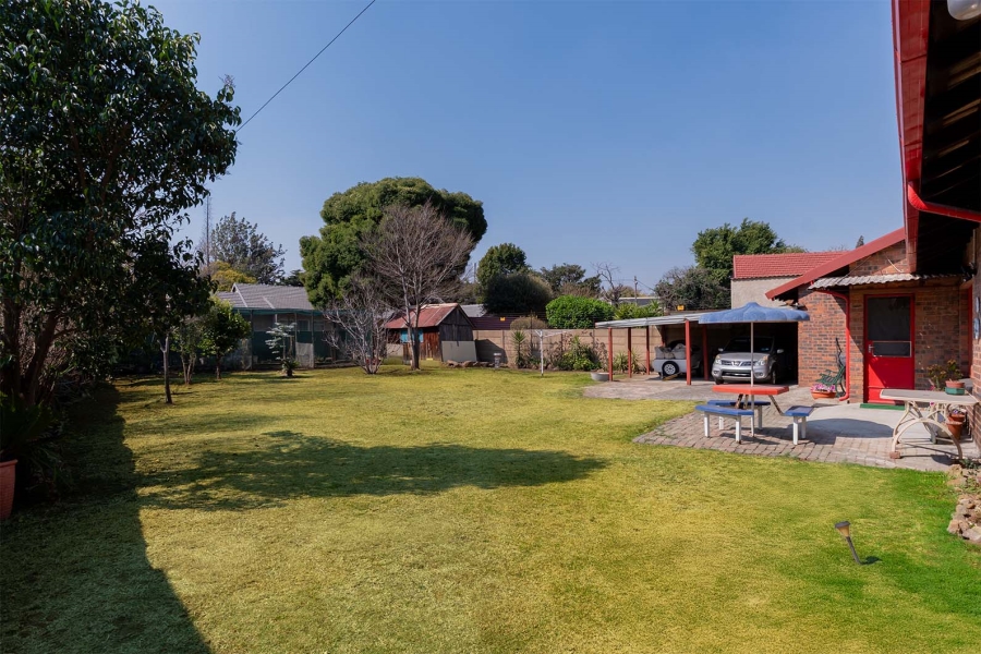 3 Bedroom Property for Sale in Croydon Gauteng