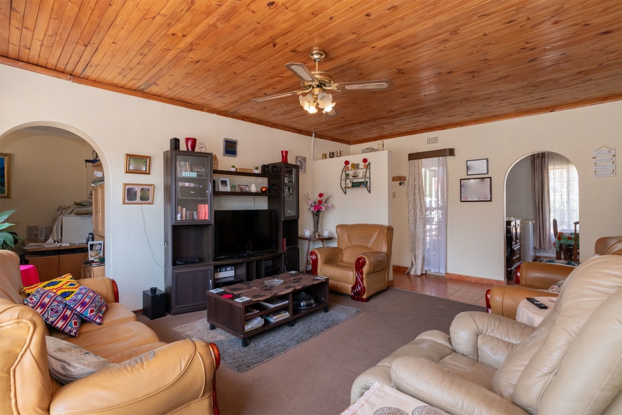 3 Bedroom Property for Sale in Croydon Gauteng