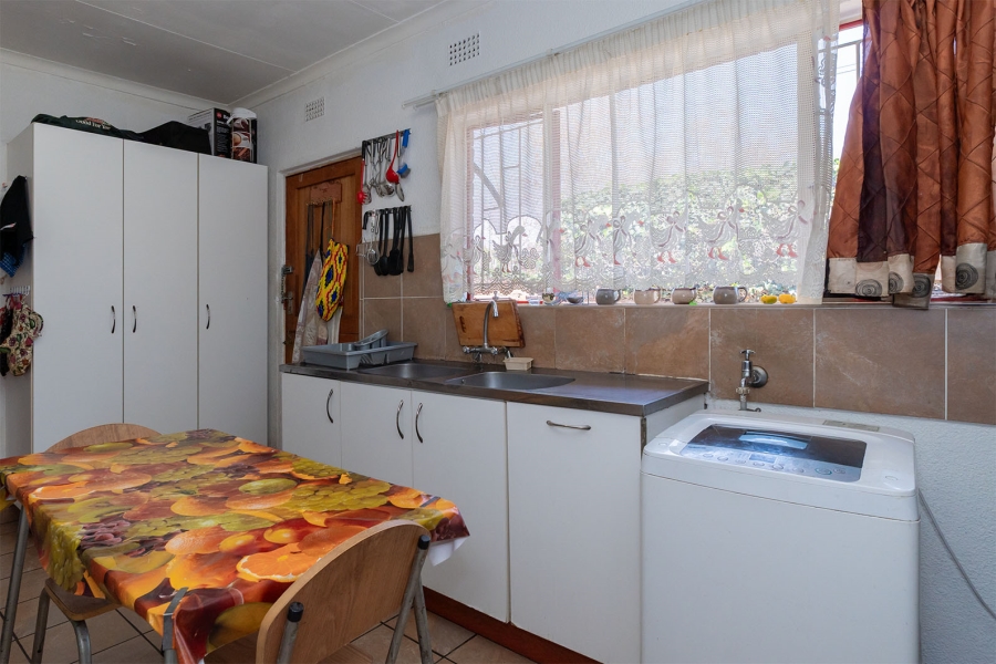 3 Bedroom Property for Sale in Croydon Gauteng
