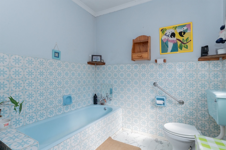 3 Bedroom Property for Sale in Croydon Gauteng