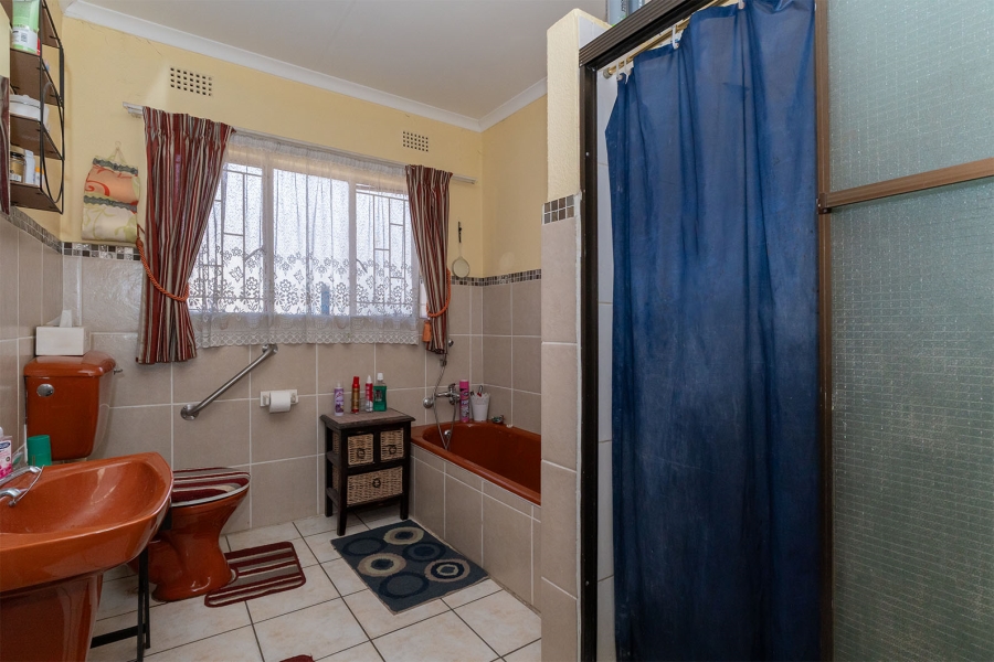 3 Bedroom Property for Sale in Croydon Gauteng