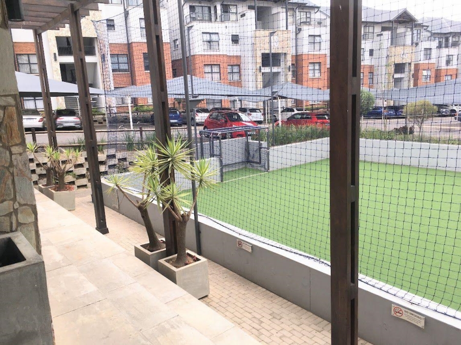 1 Bedroom Property for Sale in Olivedale Gauteng