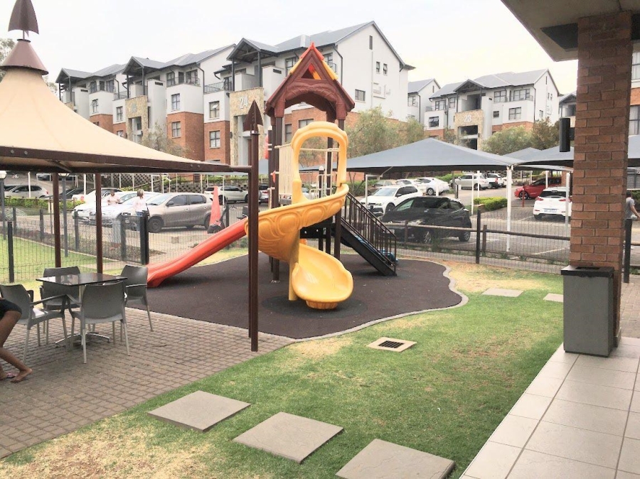1 Bedroom Property for Sale in Olivedale Gauteng