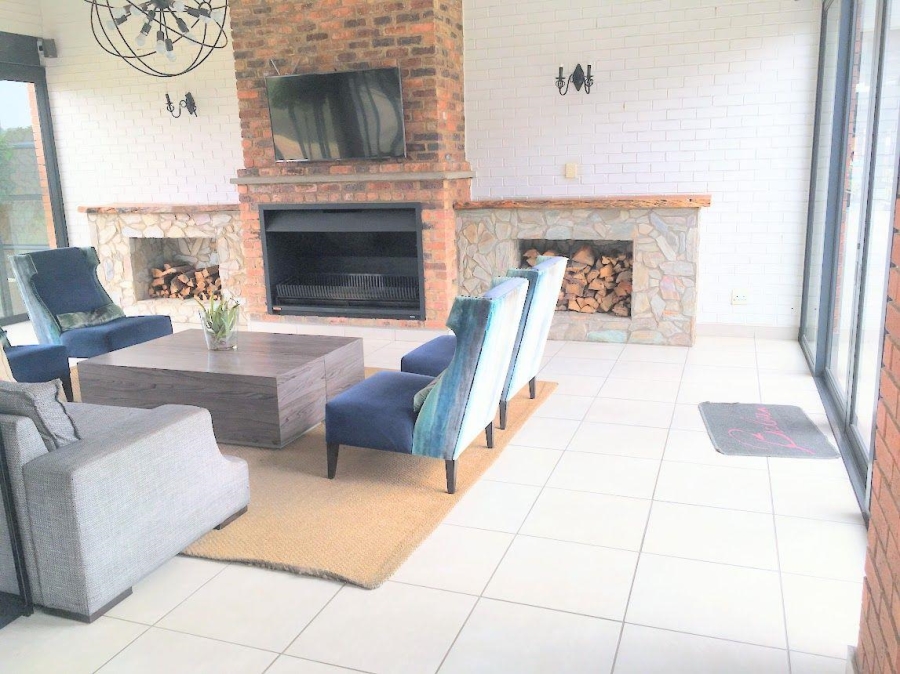 1 Bedroom Property for Sale in Olivedale Gauteng