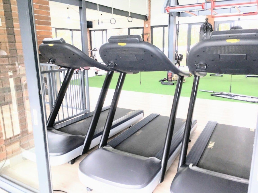 1 Bedroom Property for Sale in Olivedale Gauteng