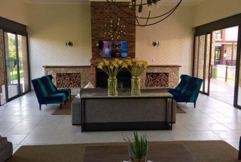 1 Bedroom Property for Sale in Olivedale Gauteng
