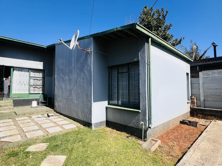 3 Bedroom Property for Sale in Albertville Gauteng