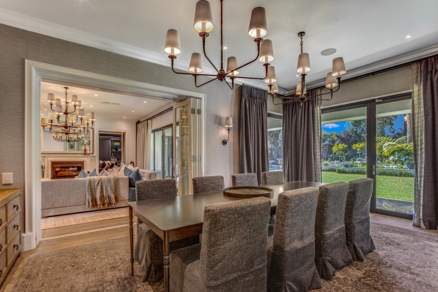 To Let 5 Bedroom Property for Rent in Hyde Park Gauteng