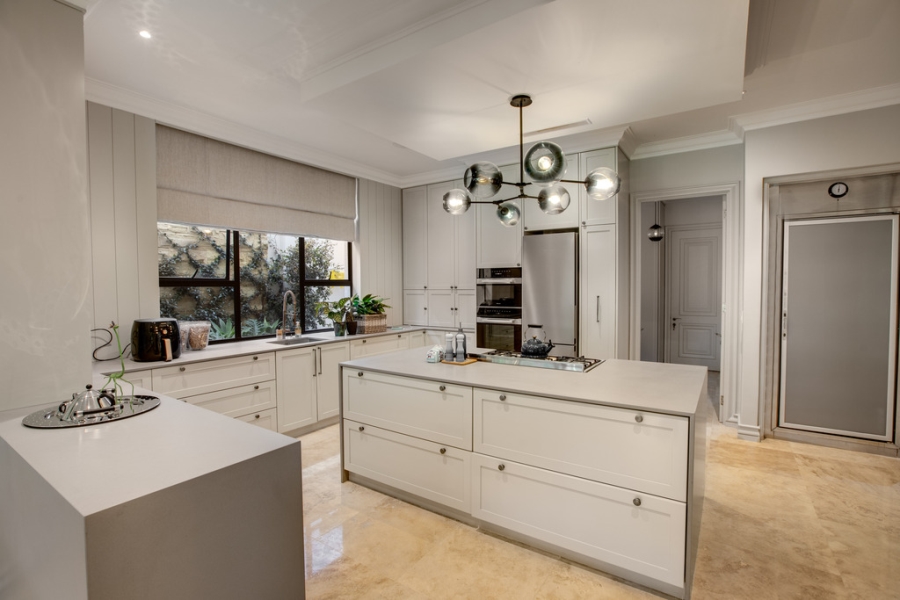 To Let 5 Bedroom Property for Rent in Hyde Park Gauteng