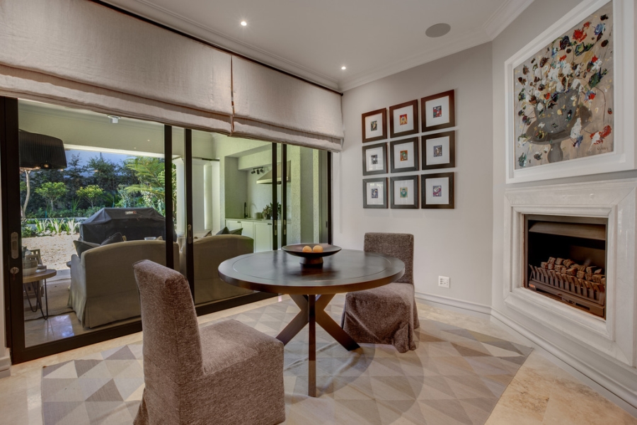 To Let 5 Bedroom Property for Rent in Hyde Park Gauteng