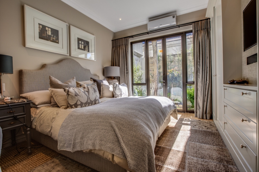 To Let 5 Bedroom Property for Rent in Hyde Park Gauteng