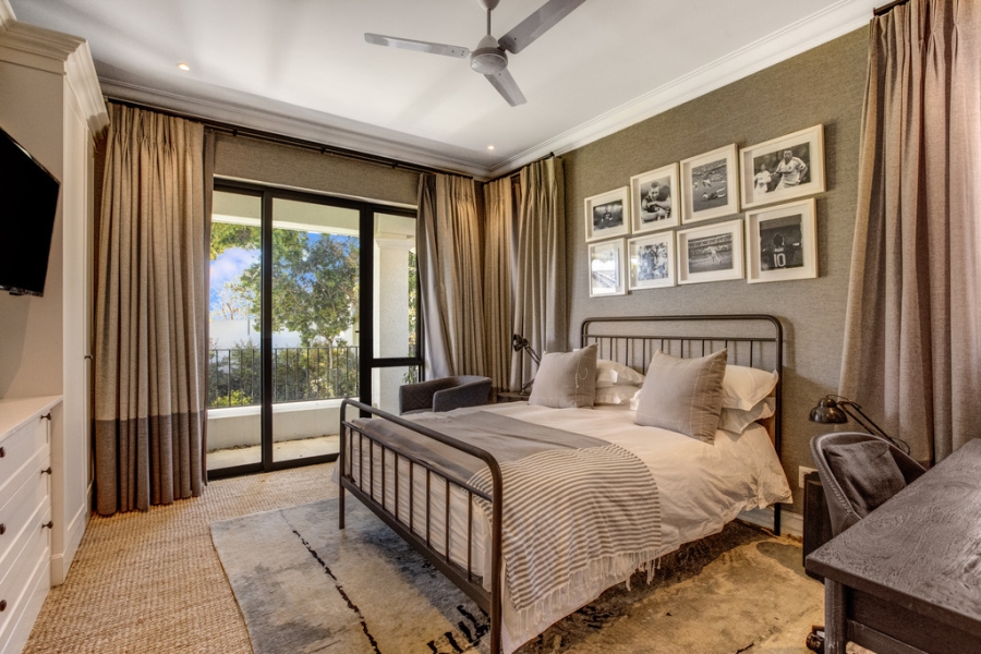 To Let 5 Bedroom Property for Rent in Hyde Park Gauteng