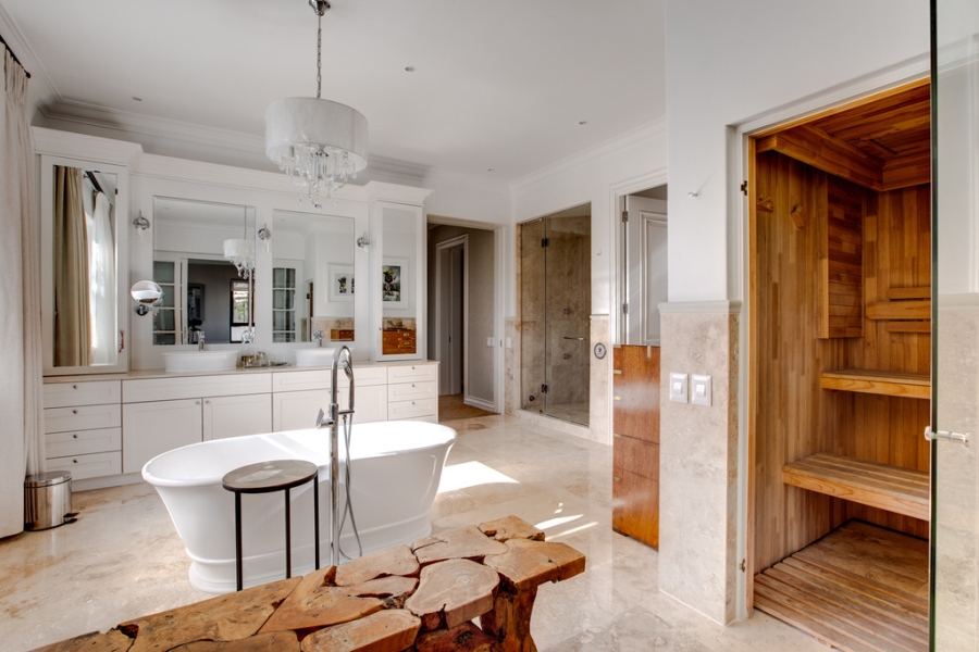 To Let 5 Bedroom Property for Rent in Hyde Park Gauteng