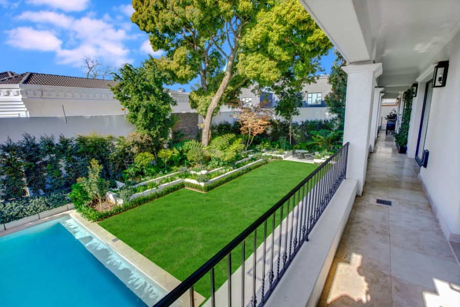 To Let 5 Bedroom Property for Rent in Hyde Park Gauteng