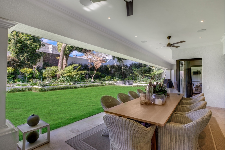 To Let 5 Bedroom Property for Rent in Hyde Park Gauteng