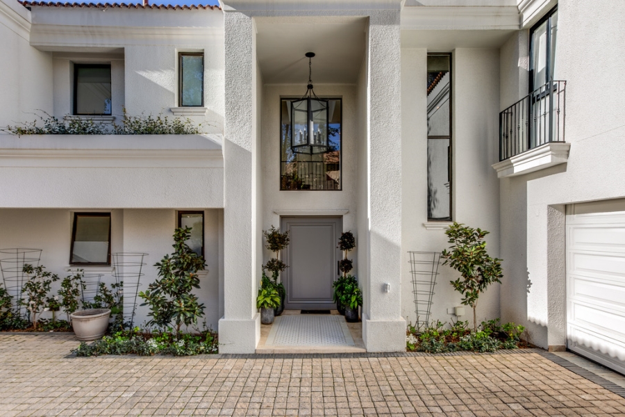 To Let 5 Bedroom Property for Rent in Hyde Park Gauteng
