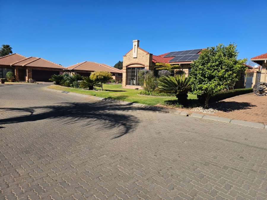 3 Bedroom Property for Sale in New Market Gauteng