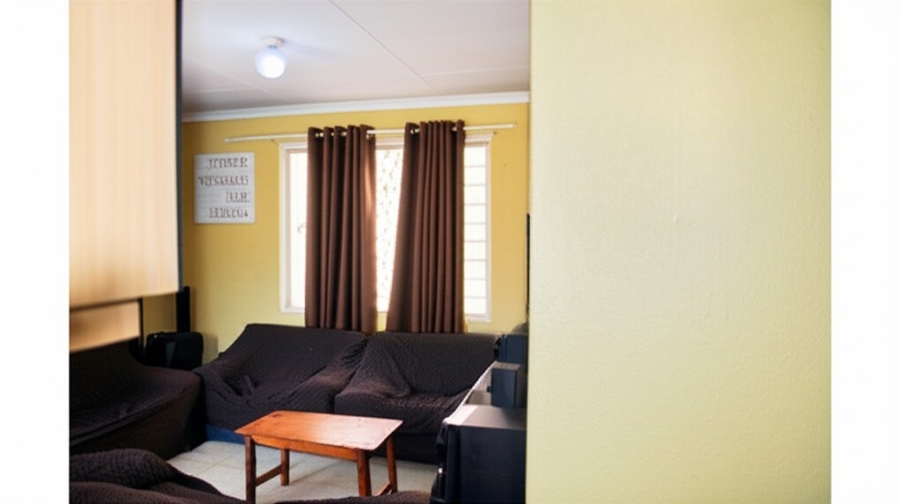 3 Bedroom Property for Sale in Rabie Ridge Gauteng