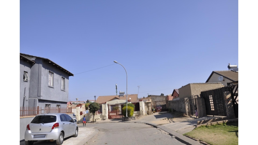 3 Bedroom Property for Sale in Rabie Ridge Gauteng