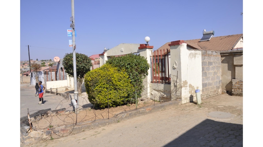 3 Bedroom Property for Sale in Rabie Ridge Gauteng