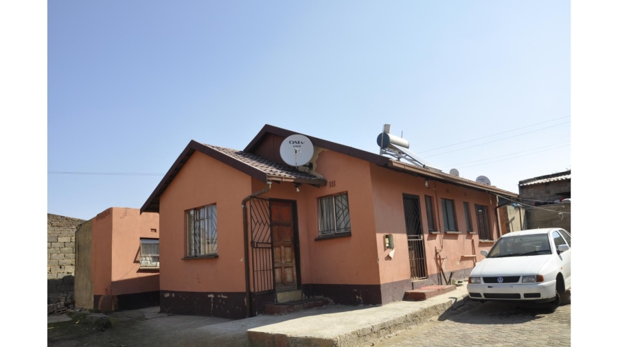 3 Bedroom Property for Sale in Rabie Ridge Gauteng