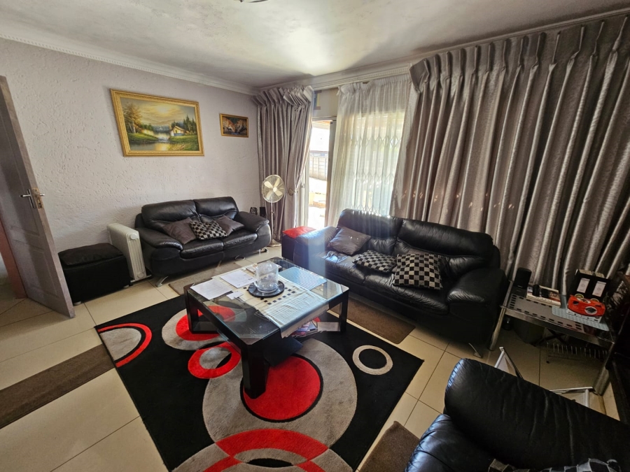 3 Bedroom Property for Sale in Mayberry Park Gauteng
