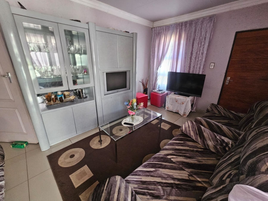 3 Bedroom Property for Sale in Mayberry Park Gauteng