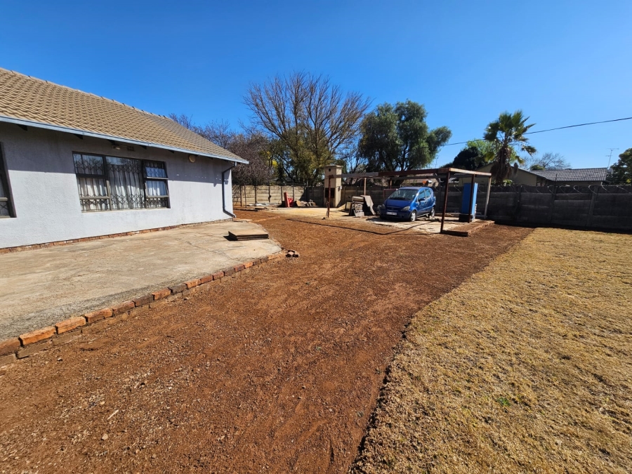 3 Bedroom Property for Sale in Mayberry Park Gauteng