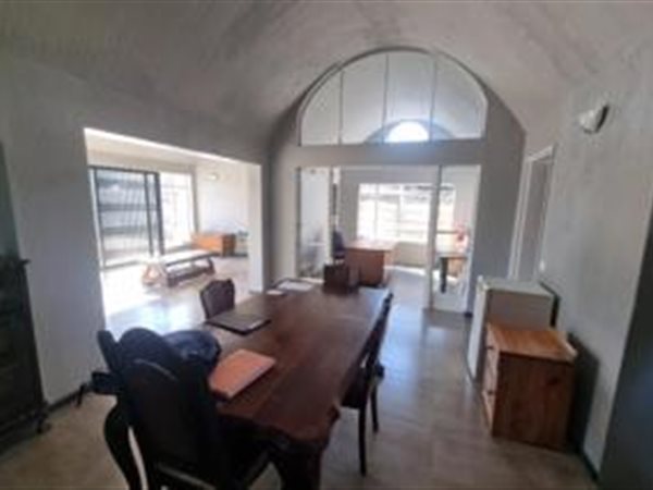 4 Bedroom Property for Sale in Mayberry Park Gauteng