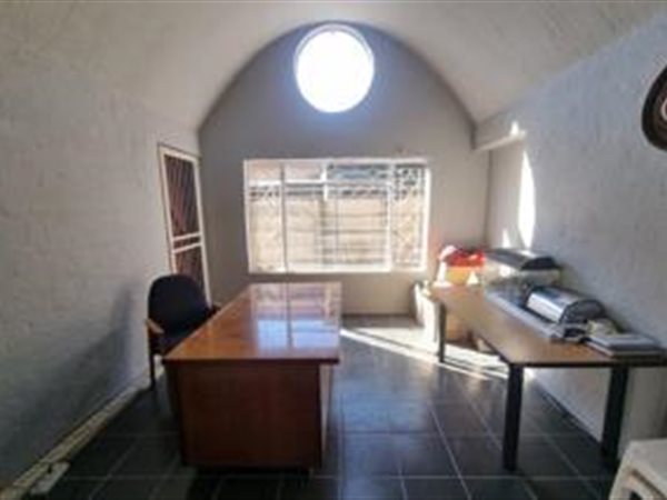 4 Bedroom Property for Sale in Mayberry Park Gauteng