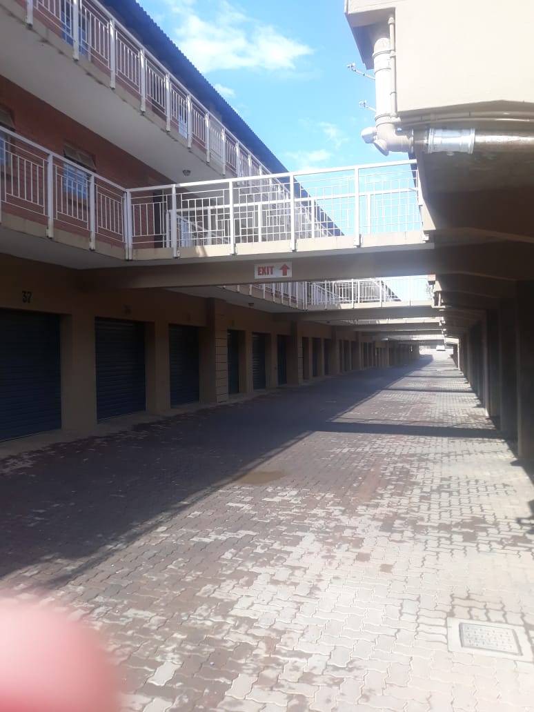 To Let 2 Bedroom Property for Rent in Equestria Gauteng