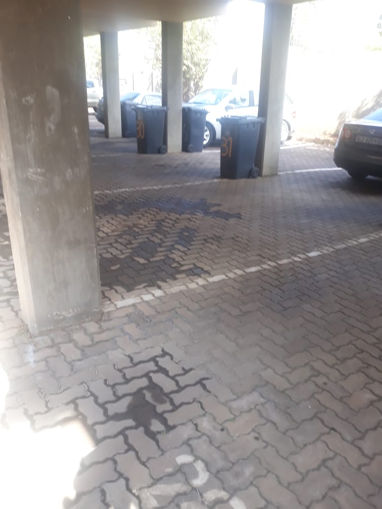 To Let 2 Bedroom Property for Rent in Equestria Gauteng