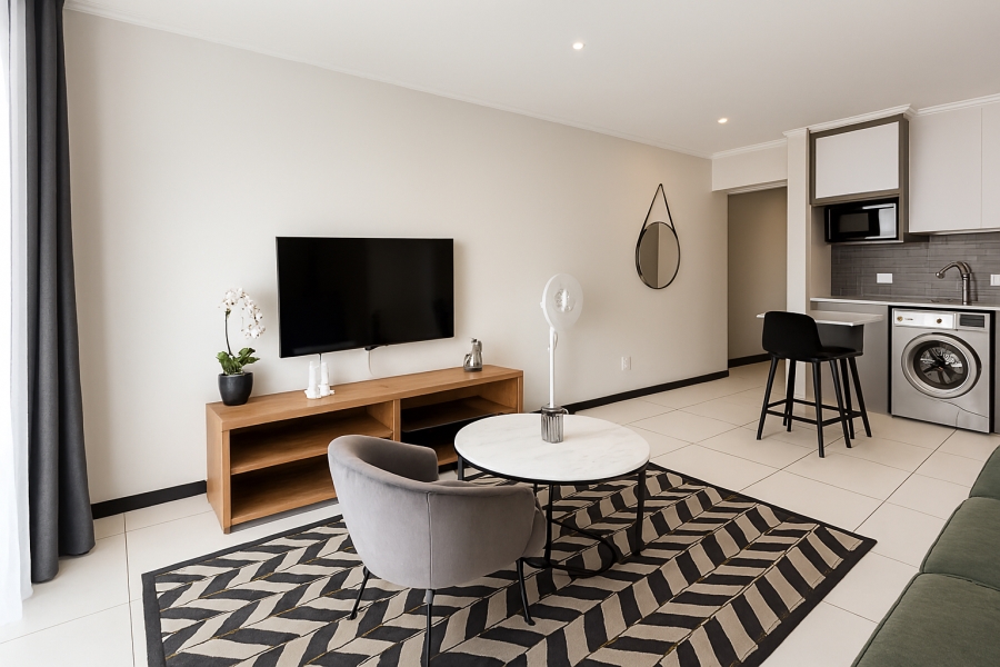 1 Bedroom Property for Sale in Lonehill Gauteng