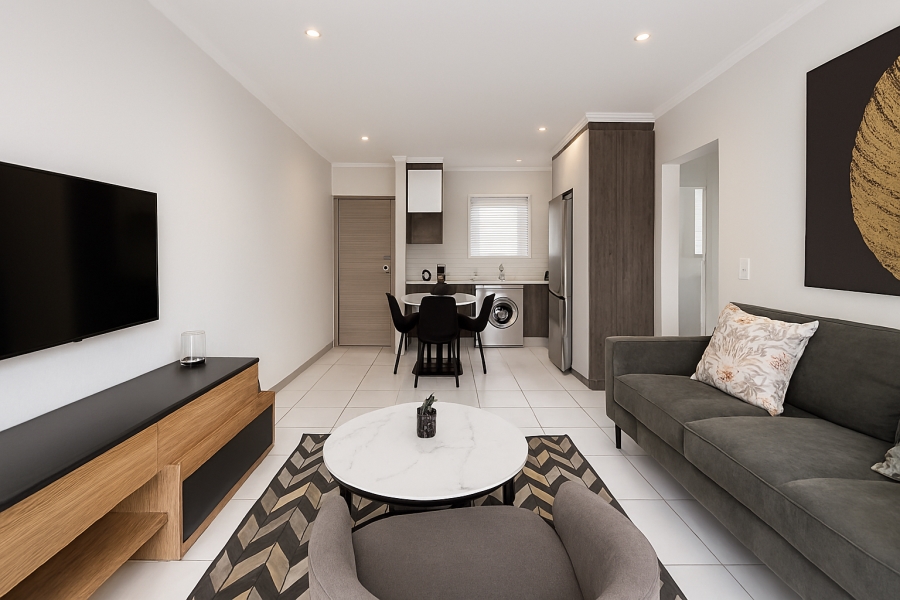 1 Bedroom Property for Sale in Lonehill Gauteng