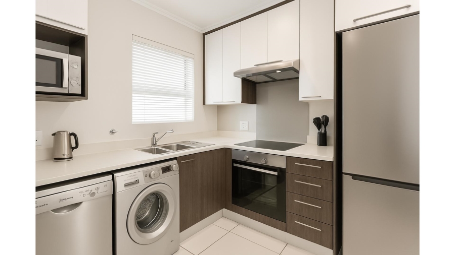 1 Bedroom Property for Sale in Lonehill Gauteng