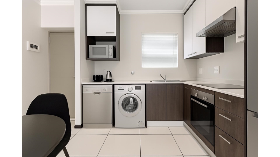 1 Bedroom Property for Sale in Lonehill Gauteng