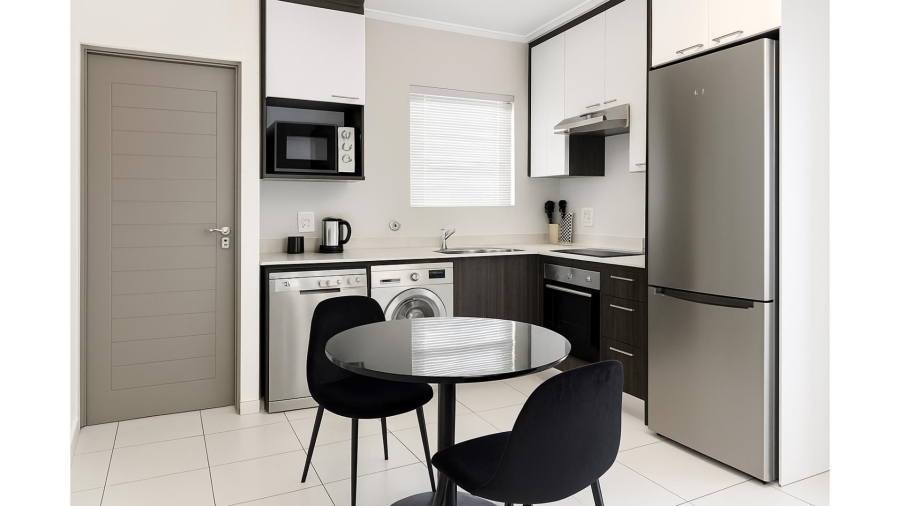 1 Bedroom Property for Sale in Lonehill Gauteng