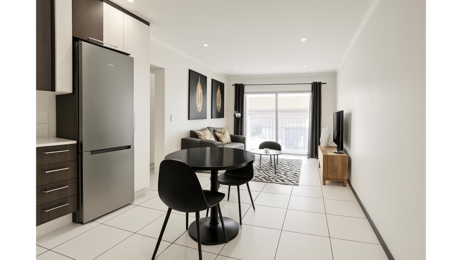 1 Bedroom Property for Sale in Lonehill Gauteng