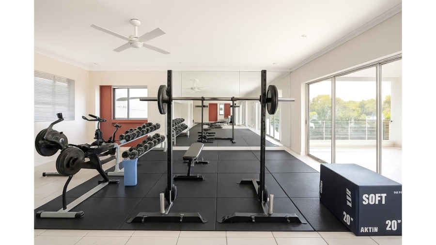 1 Bedroom Property for Sale in Lonehill Gauteng